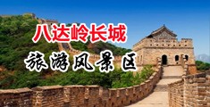 www.鸡逼中国北京-八达岭长城旅游风景区
